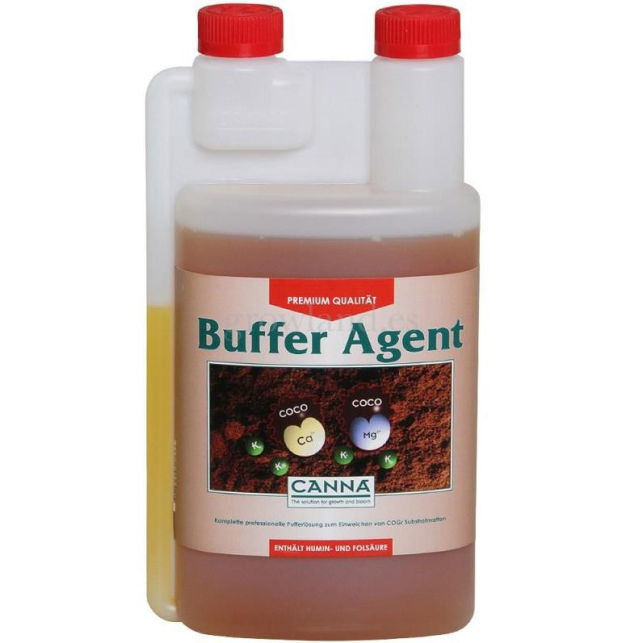 Canna COGr Buffering Agent Canna COGr Buffering Agent