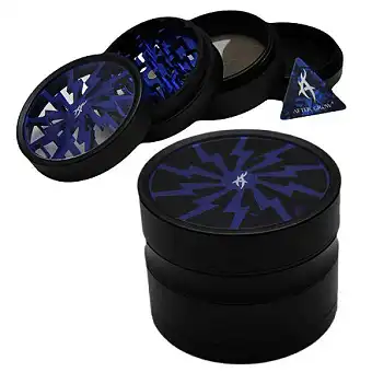 Grinder Thorinder