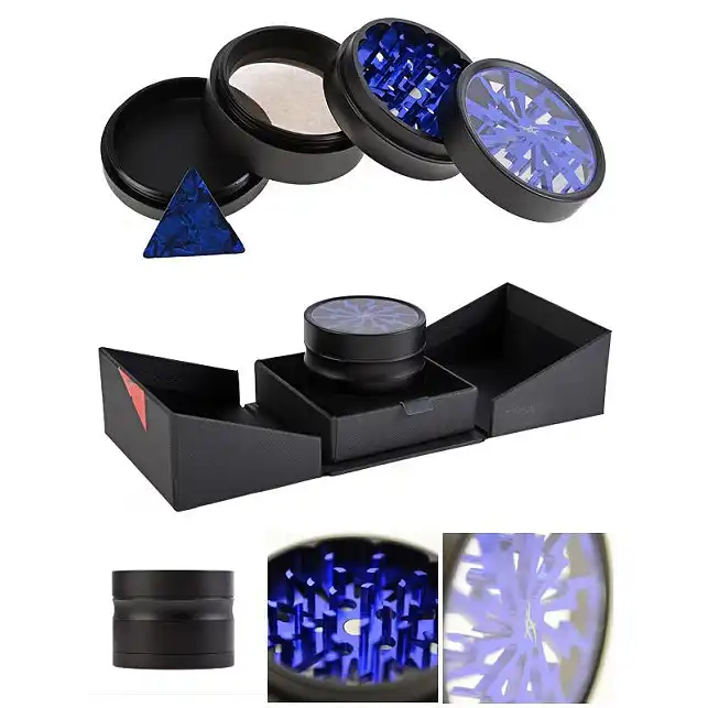 Grinder Thorinder