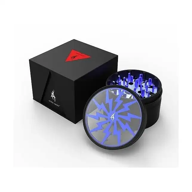 Grinder Thorinder