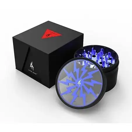 Grinder Thorinder
