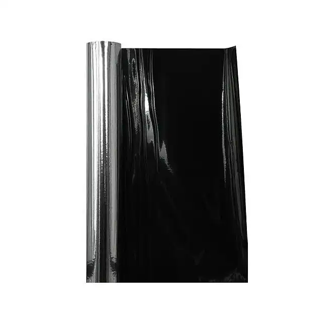 Reflective plastic Mylar Reflective plastic Mylar