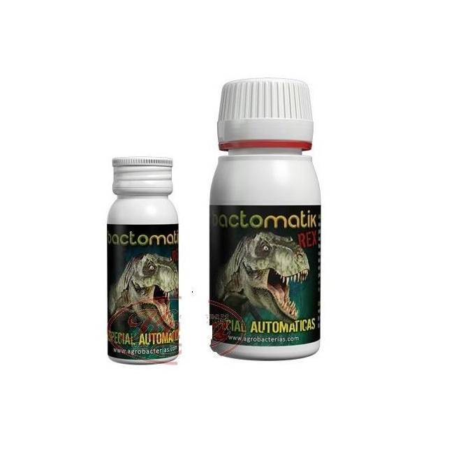 Bactomatik Rex Bactomatik Rex