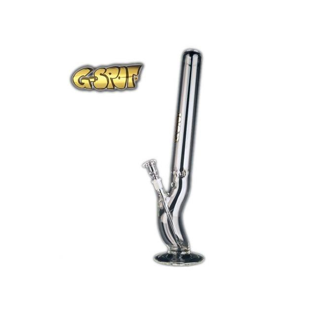 Bong Cylinder Ice G-SPOT Bong Cylinder Ice G-SPOT
