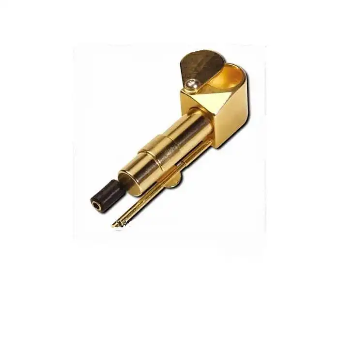 Pipa Proto-Pipe de Luxe