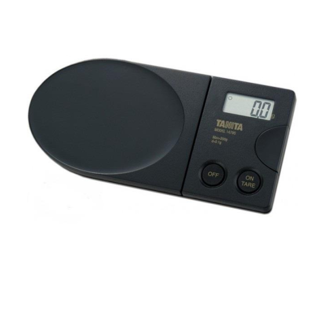 Báscula Tanita 1479S Báscula Tanita 1479S