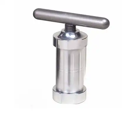 Super Herbal Press