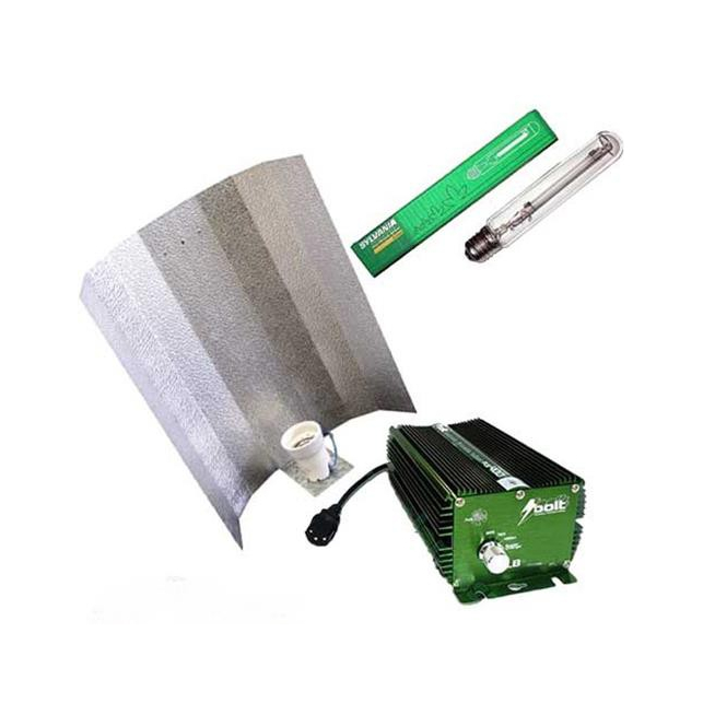 Kit de iluminación Bolt Sylvania Crecimiento 250w Kit de iluminación Bolt Sylvania Crecimiento 250w