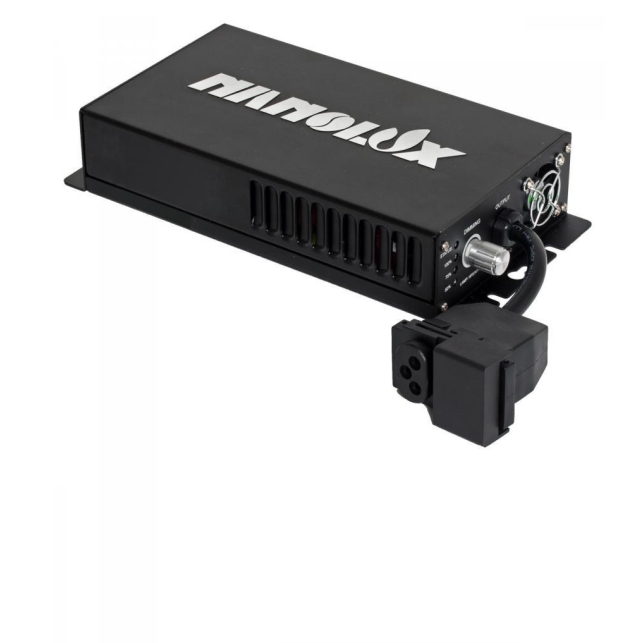 Balastro Electronico NANOLUX Balastro Electronico NANOLUX