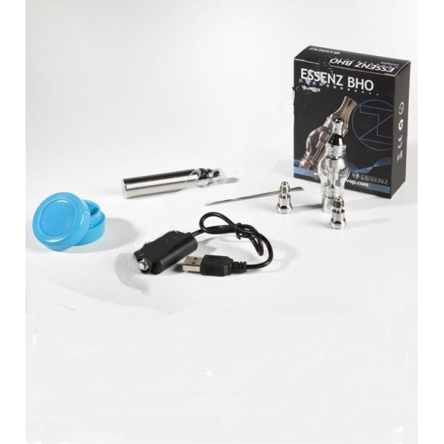 Kit vaporizador BHO cúpula de vidrio Kit vaporizador BHO cúpula de vidrio
