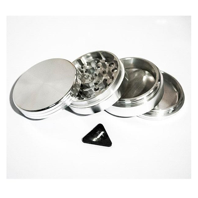 Grinder Polinizador Hammercraft Grinder Polinizador Hammercraft