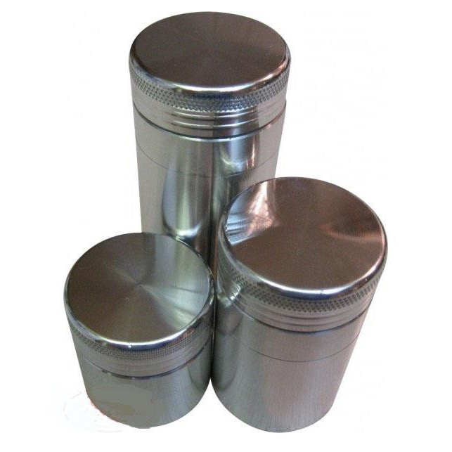 Grinder SpaceCase Scout