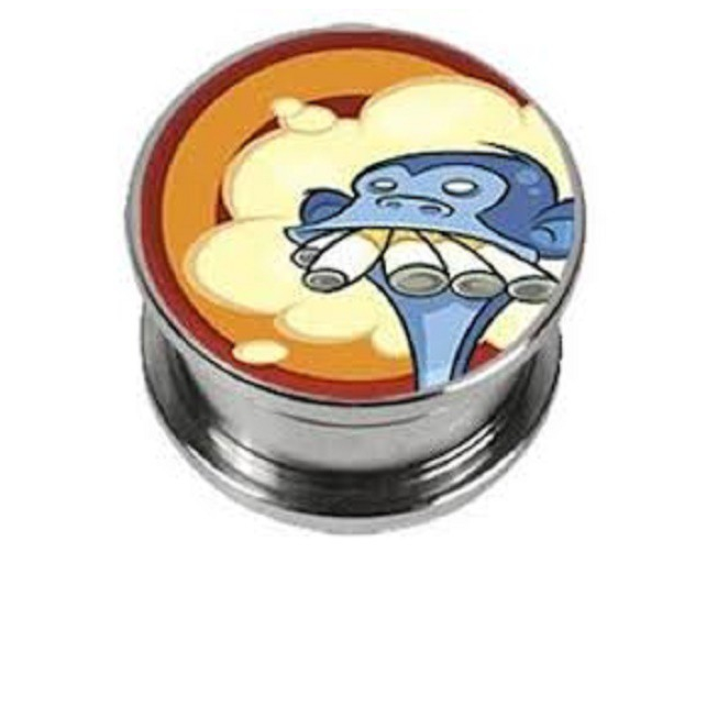 Grinder Polinizador Buddies Grinder Polinizador Buddies