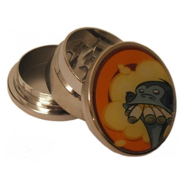 Pollinator Grinder Buddies
