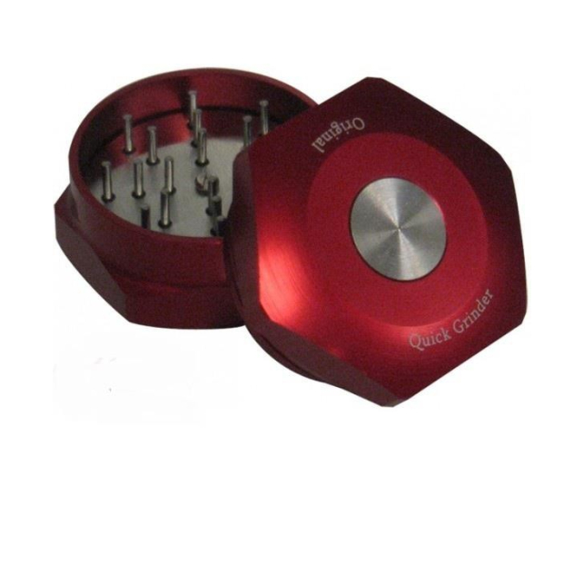 Grinder Quick V3 Grinder Quick V3