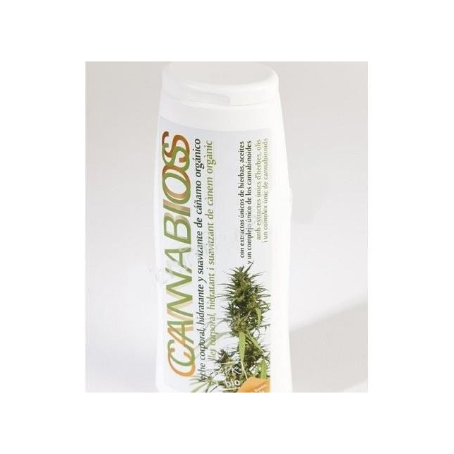 Cannabios Body Milk Cannabios Body Milk