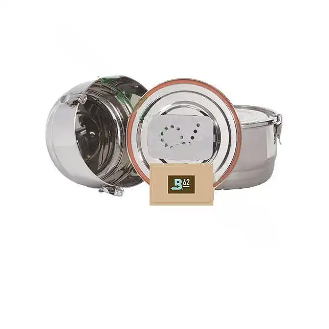 Storage Container CVault