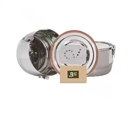 Storage Container CVault