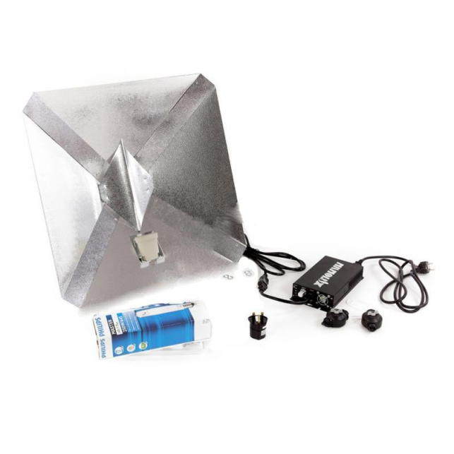 kit NANOLUX NorthStar 250w Philips Crecimiento kit NANOLUX NorthStar 250w Philips Crecimiento