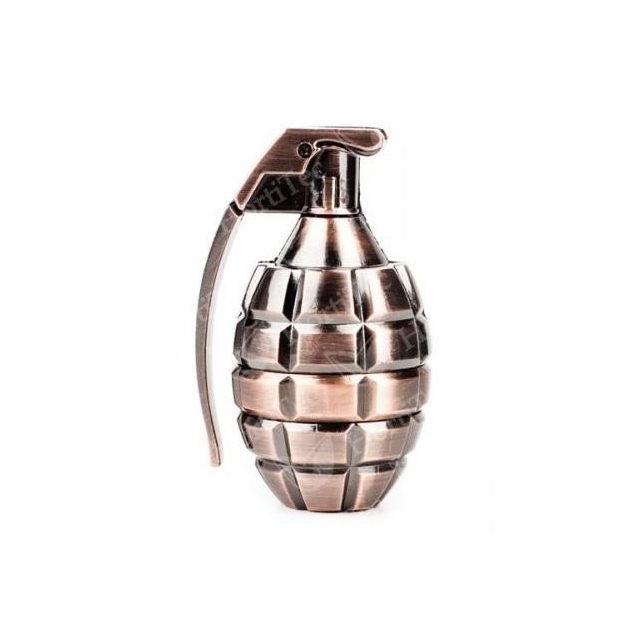 Grinder grenade 1