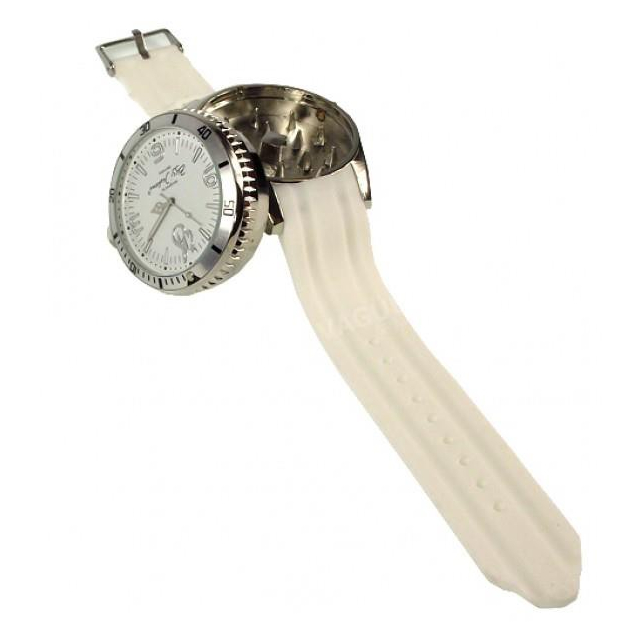 Grinder watch