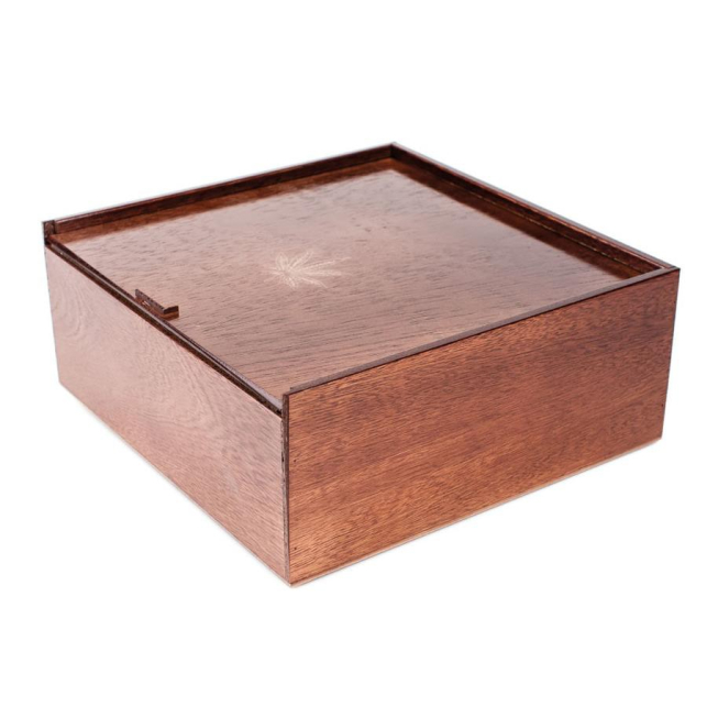 Caja curado eco (con malla)