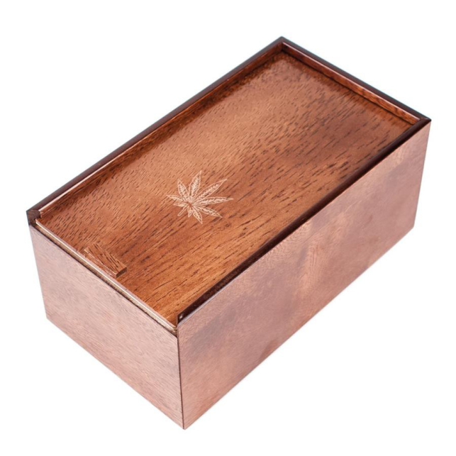 Caja curado eco (con malla)