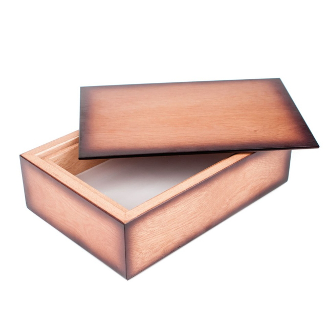 Caja curado eco (con malla)