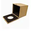 Caja anti-ruido para extractor Caja anti-ruido para extractor