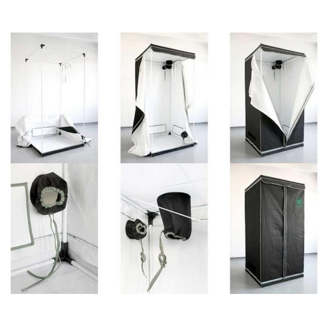 Homebox Classic XS