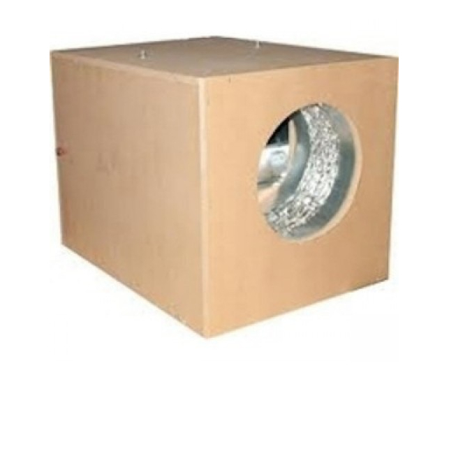 Wooden Box MDF Air Box One