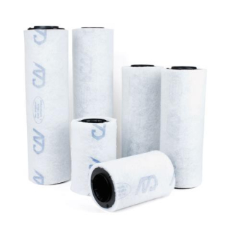 Carbon Filters Can Filter plastic