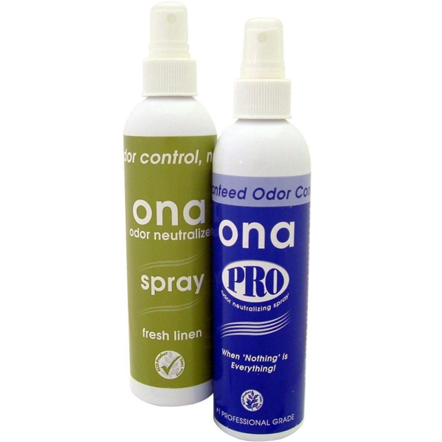 Désodorisant Ona Spray