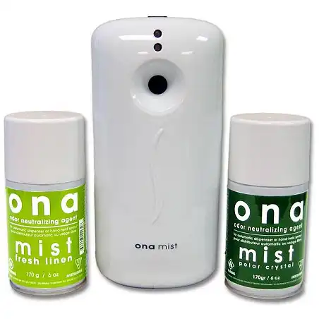 Ona Mist Dispenser