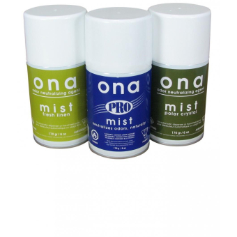 Ona Mist Aerosol