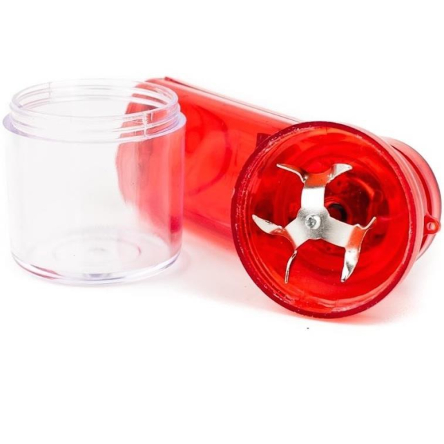Grinder Gos