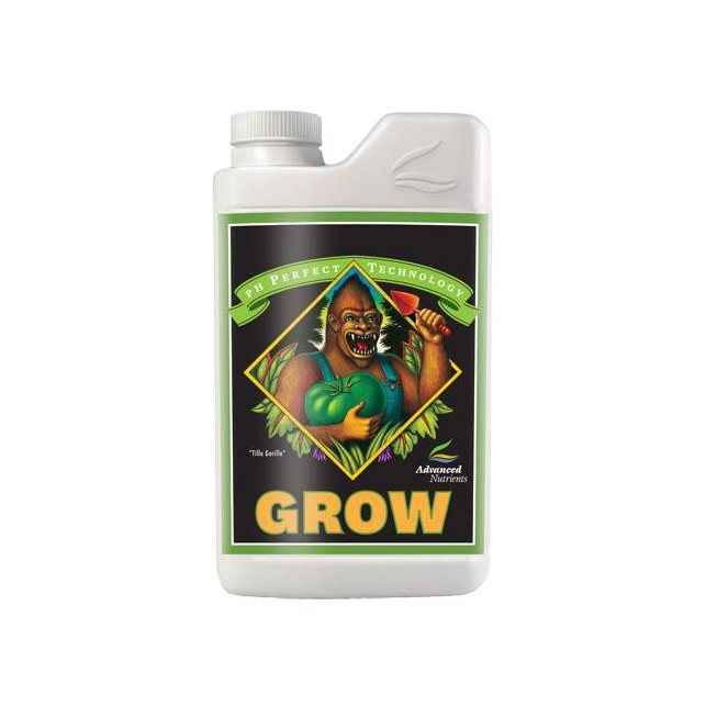 Grow Advanced Nutrients