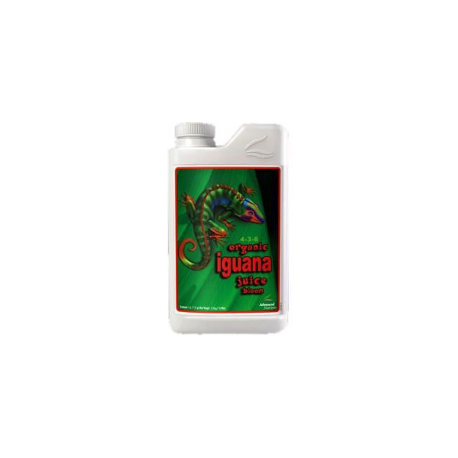 Iguana Juice Bloom Iguana Juice Bloom