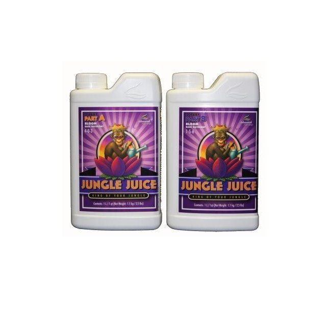 Jungle Juice Bloom A+B
