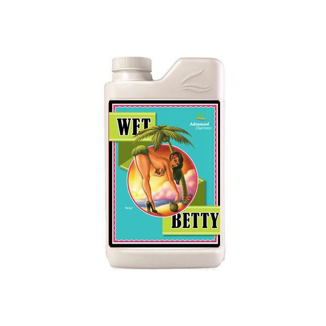 Wet Betty Wet Betty
