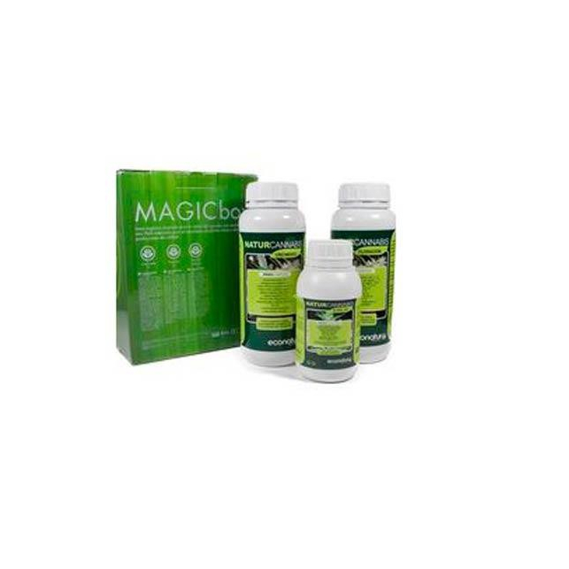 Magic Box Naturcannabis Magic Box Naturcannabis