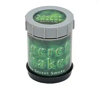 Secret Shaker