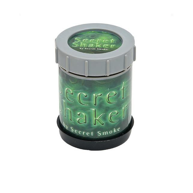 Secret Shaker Secret Shaker