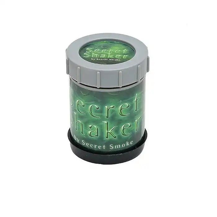 Secret Shaker
