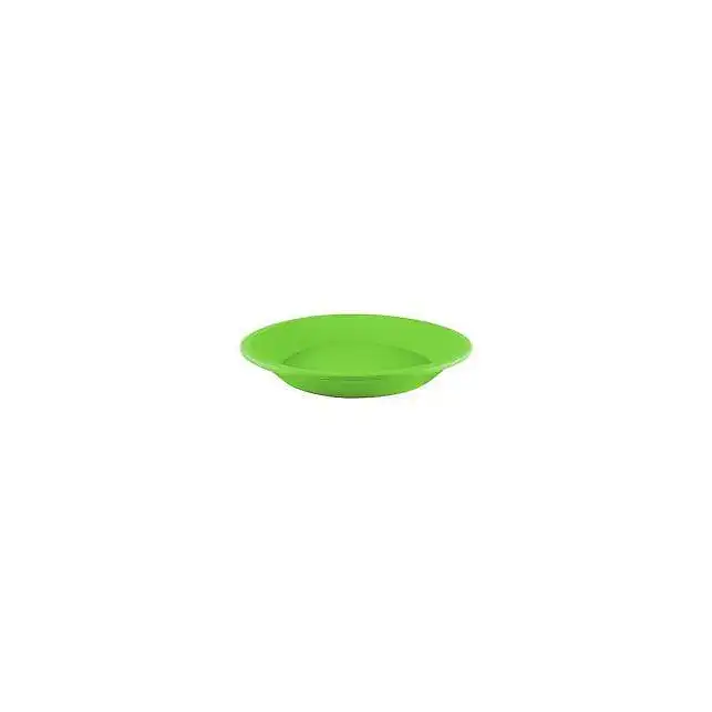 Plateau silicone Nogoo Vert