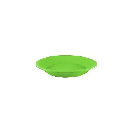 Silicone Dish Nogoo Green