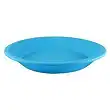Plateau silicone Nogoo Bleu Plateau silicone Nogoo Bleu