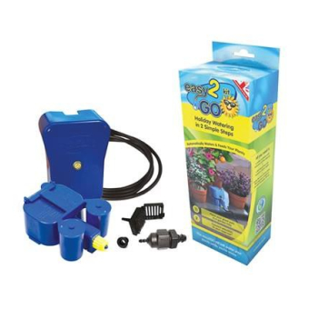 Kit Easy2Go Automatic watering system