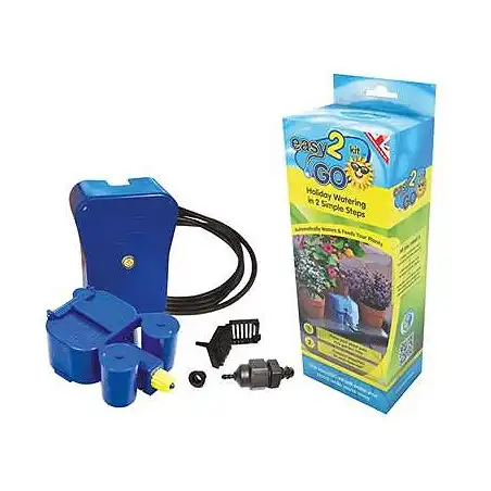 Kit Easy2Go