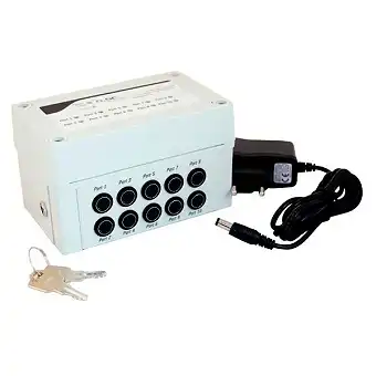 Alarma para cultivos GSE 2